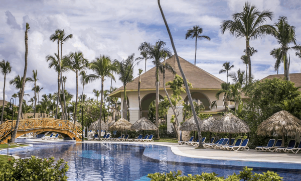 Majestic Colonial Punta Cana Majestic Colonial Punta Cana